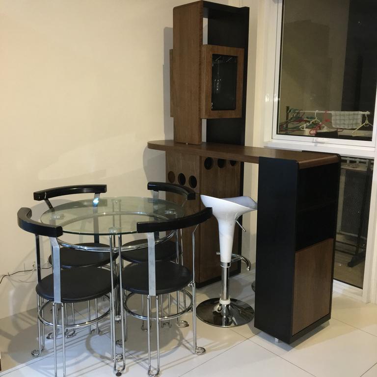 Pico Beach Front Condo Nasugbu Exterior foto